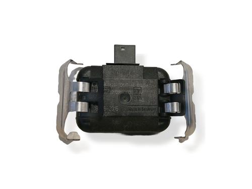 Used Electronic module Electronic module LAND ROVER DISCOVERY V (L462) 3.0 D 4x4 (211 hp) 34492844 34492844