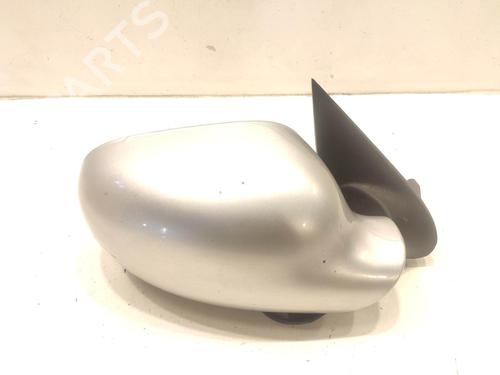 Right mirror LANCIA LYBRA (839_) 1.9 JTD (839AXD1A) | BP18536635C27 