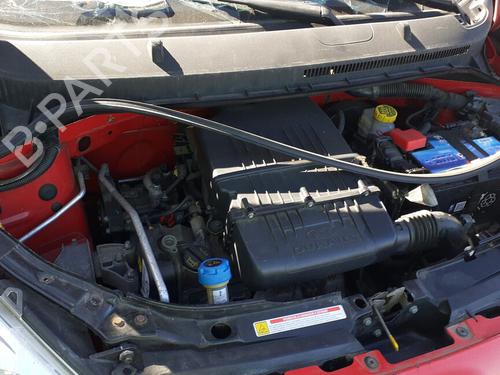 Left taillight FORD KA (RU8) 1.2 | BP33410303C34  - Image 6