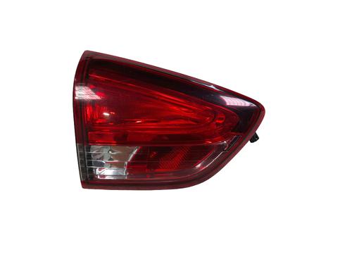 Used Left tailgate light Left tailgate light RENAULT CLIO IV Grandtour (KH_) 1.5 dCi 90 (KHN3, KHN4) (90 hp) 33410109 33410109