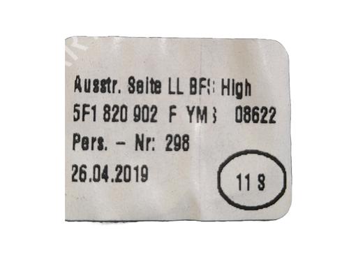 Other SEAT LEON ST (5F8) 1.6 TDI | BP34468038O1 - Image 3