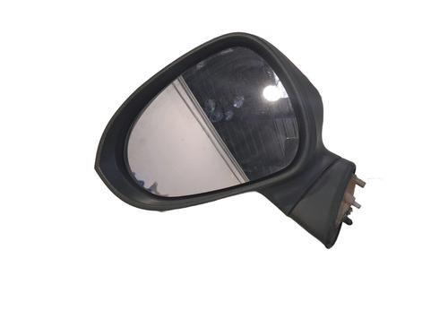 Used Left mirror SEAT IBIZA IV (6J5, 6P1) [2008-2017]  25982323