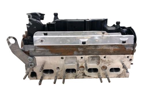 Cylinder head AUDI Q2 (GAB, GAG) 1.4 TFSI | BP39383408M5 - Image 5