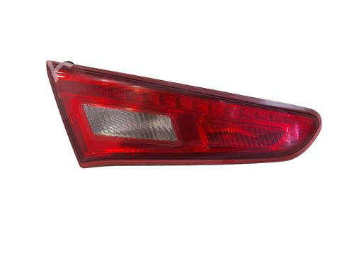 Used Left tailgate light Left tailgate light ALFA ROMEO GIULIETTA (940_) 2.0 JTDM (940.FXL1A) (140 hp) 34550016 34550016