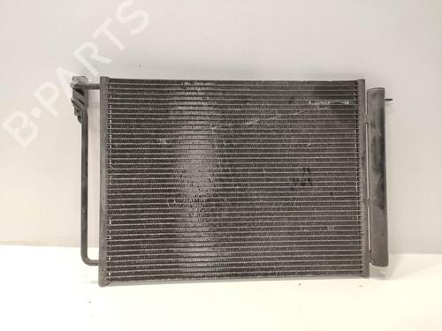 ac-radiator-bmw-x5-e53-2000-2001-2002-2003-2004-2005-2006-34486312 main image
