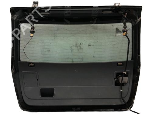 Tailgate SEAT IBIZA III (6L1) 1.4 TDI | BP27348380C6 