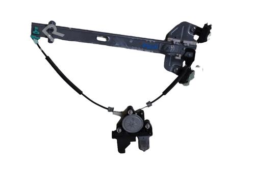 Used Front left window mechanism KIA RIO III (UB) 1.4 CRDi (90 hp) 19047153