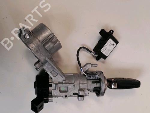 Used Ignition barrel OPEL INSIGNIA A Saloon (G09) 2.0 CDTI (69) (131 hp) 19045962