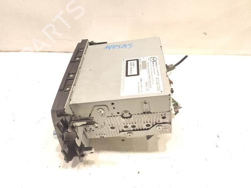 Used Electronic module Electronic module MAZDA 6 Estate (GJ, GL) [2012-2026] 34489127 34489127