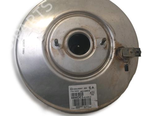 Used Servo brake Servo brake PEUGEOT PARTNER Box Body/MPV (K9) 1.5 BlueHDi 100 (102 hp) 35733810 35733810