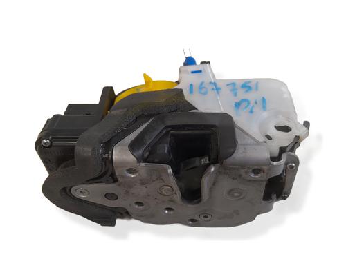 Used Front left lock OPEL ASTRA J (P10) 1.6 (68) (115 hp) 22790898