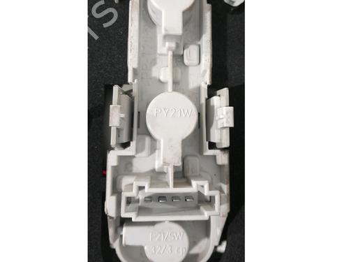 Left taillight MERCEDES-BENZ B-CLASS Sports Tourer (W245) B 180 CDI (245.207) | BP23205958C34 