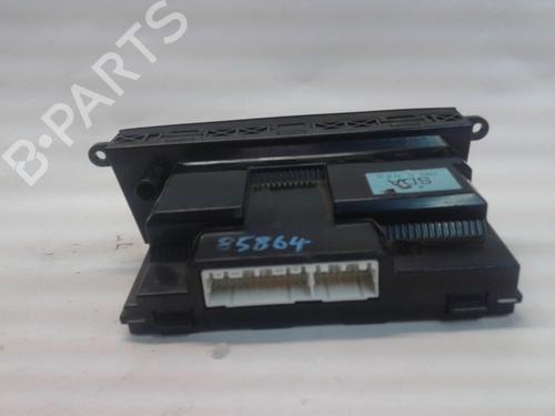 Climate control KIA MAGENTIS I (GD, MS) 2.0 | BP14450610I5 