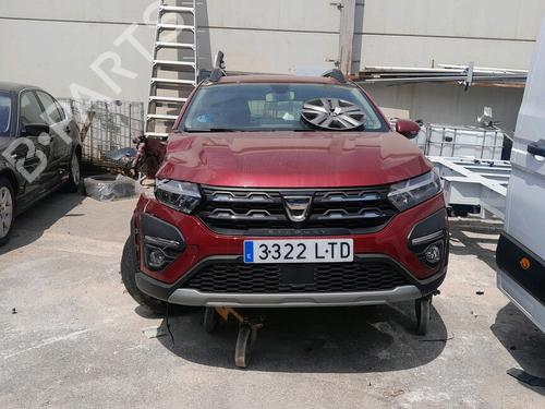 Other DACIA SANDERO III 1.0 TCe LPG | BP33410152O1  - Image 5