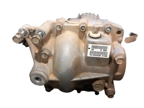 Rear differential SUZUKI SX4 (EY, GY) 2.0 DDiS 4x4 (RW420D) | BP37241358M24 - Image 4