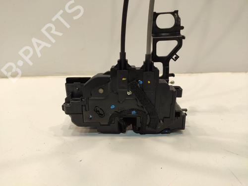 Used Front right lock Front right lock 36843674 36843674