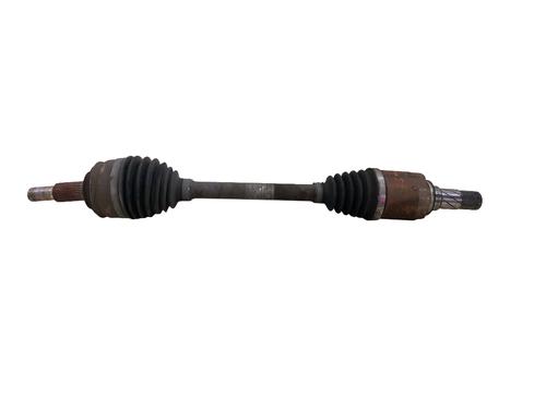 Used Left front driveshaft Left front driveshaft RENAULT GRAND SCÉNIC III (JZ0/1_) 1.6 dCi (JZ00, JZ12) (130 hp) 34551747 34551747