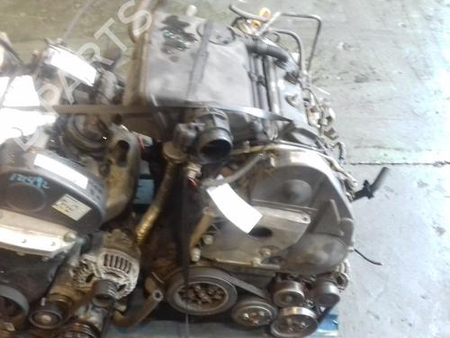 Used Engine SEAT AROSA (6H1) 1.7 SDI (60 hp) 14462620