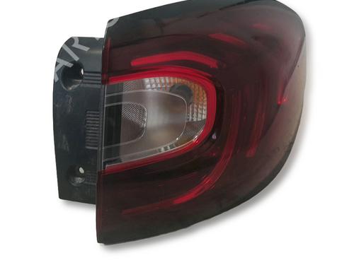 Used Right taillight Right taillight RENAULT CAPTUR I (J5_, H5_) 1.5 dCi 90 (J5N4, J5M5, J5MW, J5M6, J5AL, J5AJ) (90 hp) 33407730 33407730