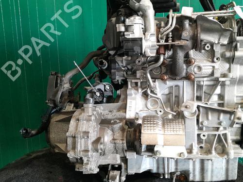 Dashboard SKODA RAPID (NH3, NK3, NK6) 1.2 TSI | BP28305947C46 