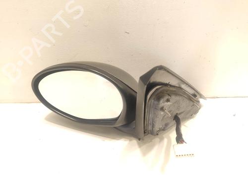 Used Left mirror Left mirror ALFA ROMEO 147 (937_) 1.9 JTDM 8V (937.AXD1A, 937.AXU1A, 937.BXU1A) (120 hp) 34483541 34483541