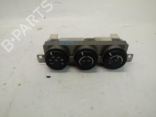 Used Climate control NISSAN X-TRAIL I (T30) [2001-2013]  19684672
