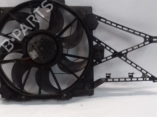 Used Radiator fan Radiator fan 34484152 34484152