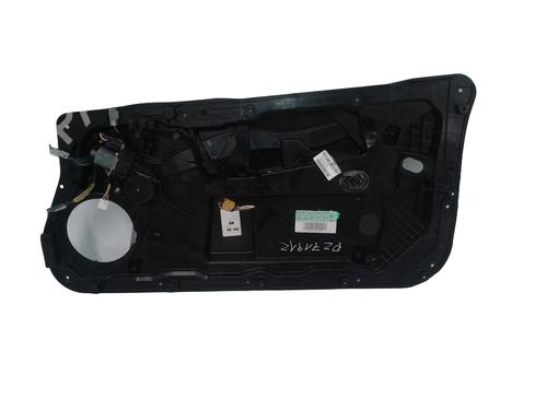 Used Front right window mechanism Front right window mechanism FORD FIESTA VI (CB1, CCN) 1.25 (82 hp) 34481542 34481542