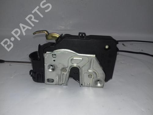 Used Front right lock MERCEDES-BENZ CLK (C209) [2002-2010]  18535595