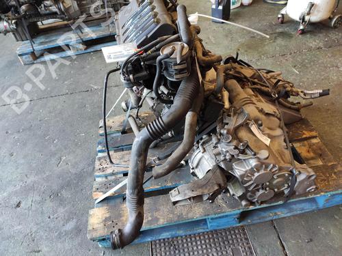 Engine MERCEDES-BENZ A-CLASS (W169) A 180 CDI (169.007, 169.307) | BP34486073M1 - Image 5