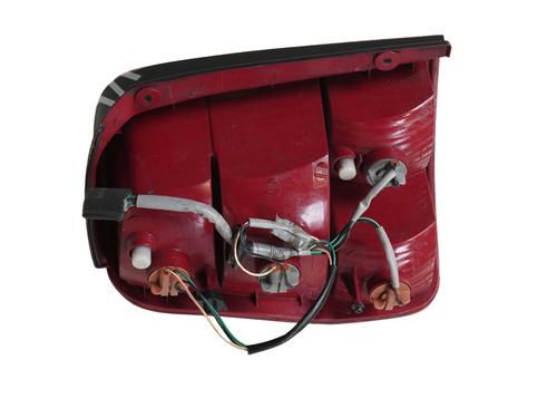 Right taillight KIA CARNIVAL II (GQ)  | BP18557511C35 