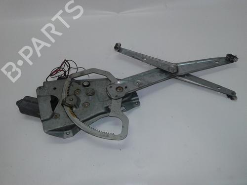Used Front right window mechanism OPEL OMEGA B (V94) [1994-2005]  17592048