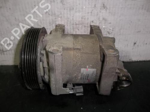 Compressor A/C Compressor A/C 35729300 35729300