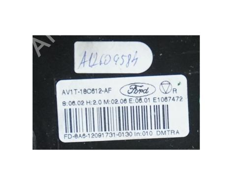 Andre FORD B-MAX Van (JK) 1.0 EcoBoost | BP34468614O1 - Image 3