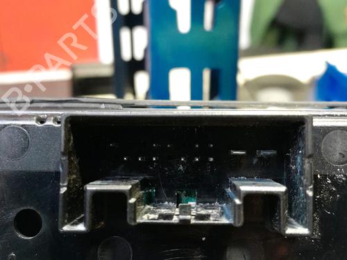Climate control AUDI A1 Sportback (GBA) 30 TFSI | BP39035876I5  - Image 5