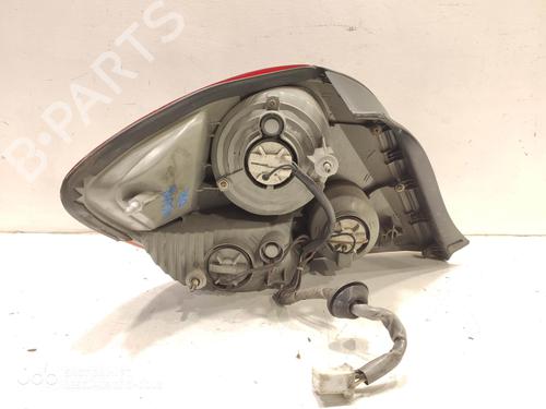 Used Right taillight HYUNDAI COUPE II (GK) 1.6 16V (105 hp) 17698451