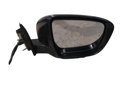 Used Right mirror Right mirror NISSAN X-TRAIL III (T32_, T32R, T32RR) 1.6 dCi (T32) (130 hp) 34550374 34550374