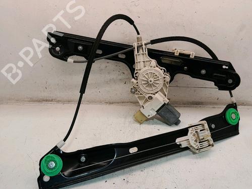 Used Front right window mechanism Front right window mechanism BMW 1 (E87) [2003-2013] 34490905 34490905