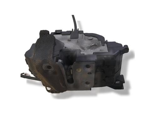 Used Other Other RENAULT LAGUNA III (BT0/1) 2.0 dCi (BT07, BT0J, BT14, BT1A, BT1S) (131 hp) 34465448 34465448