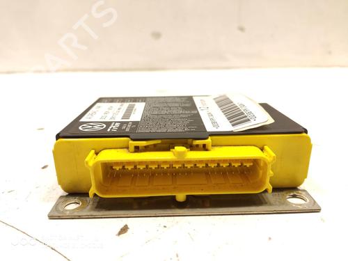 Engine control unit (ECU) VW PASSAT B6 (3C2) 2.0 TDI 16V | BP35731526M57 - Image 2