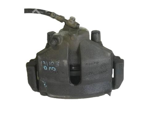 Used Right front brake caliper Right front brake caliper SEAT ALTEA XL (5P5, 5P8) 1.4 TSI (125 hp) 33979956 33979956