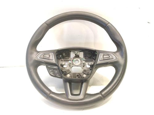 Used Steering wheel Steering wheel FORD C-MAX II (DXA/CB7, DXA/CEU) [2010-2019] 34488638 34488638