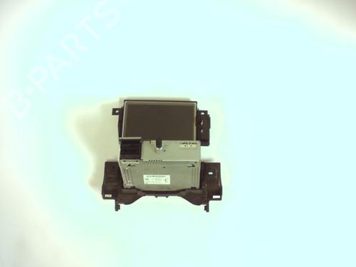 Used Radio Radio RENAULT KANGOO / GRAND KANGOO II (KW0/1_) 1.5 dCi 90 (KW05, KW08, KW0G, KW11) (90 hp) 34463431 34463431