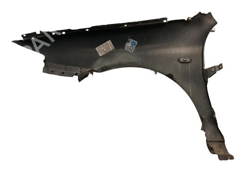 Right front fenders SEAT LEON (1M1)  | BP26599429C42 