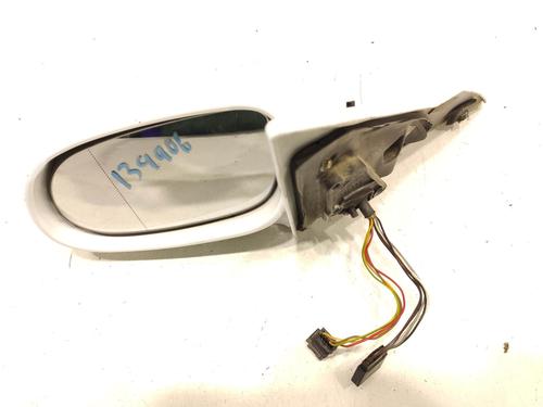 Used Left mirror Left mirror MERCEDES-BENZ CLK (C208) CLK 230 Kompressor (208.347) (193 hp) 34488119 34488119