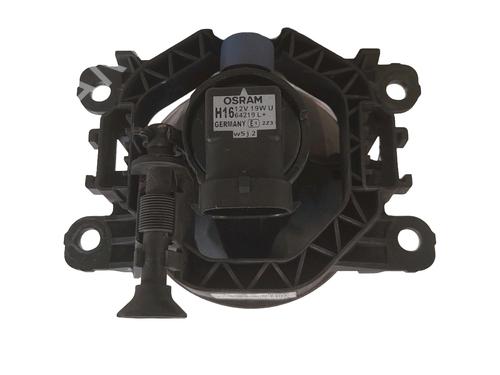 Right front fog light RENAULT SCÉNIC III VAN (JZ0/1_) 1.6 dCi (JZ00, JZ12, JZ2A) | BP28056324C31 