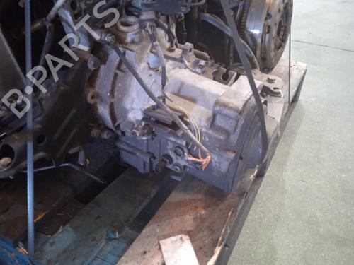 Used Gearbox SEAT CORDOBA Vario (6K5) [1996-2002]  17591102