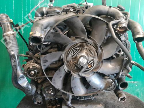 Used Starter LAND ROVER RANGE ROVER III (L322) 3.6 D 4x4 (272 hp) 26520774