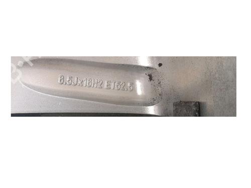 Felg FORD FOCUS C-MAX (DM2) 1.6 TDCi | BP26615854C45 