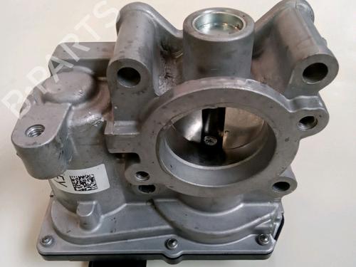 Throttle body RENAULT CAPTUR I (J5_, H5_) 0.9 TCe 90 | BP35732413M82 - Image 3